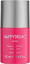 Духи, Парфюмерия, косметика Oriflame Happydisiac Woman - Дезодорант