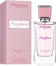 Karl Antony 10th Avenue Providence Pour Femme - Парфюмированная вода — фото N2
