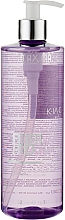 Духи, Парфюмерия, косметика Шампунь глубокой очистки волос - Maxima Liss Therapy Fiber Pro 8,5