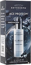 Інноваційна сироватка довголіття - Institut Esthederm Age Proteom Advanced Serum — фото N2