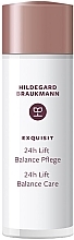 Балансувальний крем для обличчя - Hildegard Braukmann Exquisit 24H Lift Balance Care — фото N1