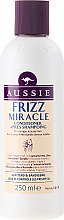 Духи, Парфюмерия, косметика Кондиционер для непослушных волос - Aussie Frizz Miracle Conditioner