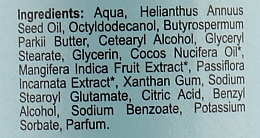 Кокосовий лосьйон для тіла "Карибський мікс" - Planeta Organica Coconut Body Lotion — фото N3