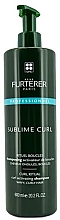 Шампунь для кучерявого волосся Sublime Curl - Rene Furterer Sublime Curl Shampoo — фото N3