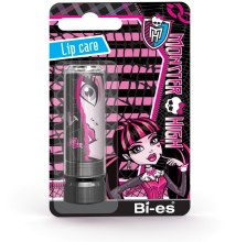 Духи, Парфюмерия, косметика Защитная помада для губ - Bi-es Monster High Draculaura