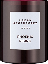 Парфумерія, косметика Urban Apothecary Phoenix Rising - Ароматична свічка