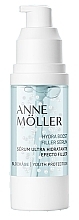 Зволожувальна сироватка для обличчя - Anne Moller Blockage Hydra Boost Filler Serum — фото N2