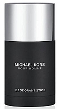 Духи, Парфюмерия, косметика Michael Kors Pour Homme - Дезодорант-стик