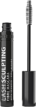 Духи, Парфюмерия, косметика УЦЕНКА Тушь для ресниц - Gosh Copenhagen Lash Sculpting Fibre Mascara *