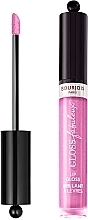 Блеск для губ - Bourjois Gloss Fabuleux Lip  — фото N2