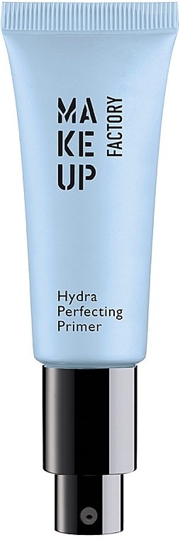 Праймер для лица - Make Up Factory Hydra Perfecting Primer — фото N1