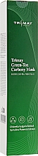 Детокс-маска для карбокситерапии - Trimay Green-Tox Carboxy Mask — фото N1