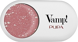 Тіні для повік - Pupa VAMP! GEMS Multi-Reflection Eyeshadow — фото N2