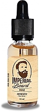 Духи, Парфюмерия, косметика Масло для бороды - Imperial Beard Authentic Beard Oil