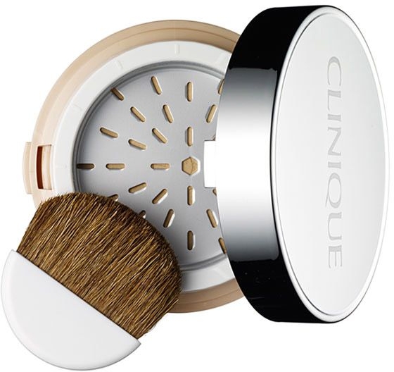 Пудра для обличчя - Clinique Superbalanced Powder Makeup SPF 15