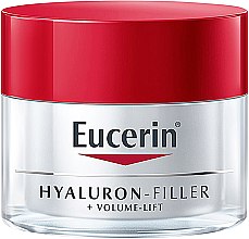 Крем дневной для сухой кожи - Eucerin Volume Filler Day Dry Skin — фото N2