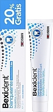 Зубная паста - Isdin Bexident BlanqueanteToothpaste  — фото N2