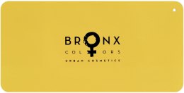 Набір магнітних пензлів для макіяжу - Bronx Colors Magnetic Urban Brushes Set (brushx8) — фото N3