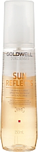 Спрей для захисту волосся від сонячних променів - Goldwell DualSenses Sun Reflects Protect Spray — фото N3
