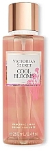 Парфумерія, косметика Парфумований спрей для тіла - Victoria's Secret Cool Blooms Fragrance Mist