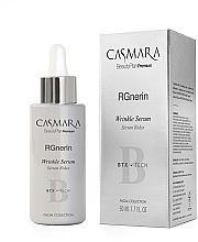 Сыворотка против морщин - Casmara RGenin Wrinkle Serum — фото N1