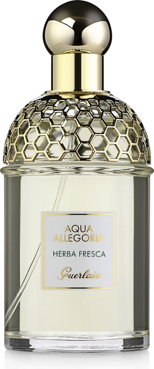 Guerlain Aqua Allegoria Herba Fresca