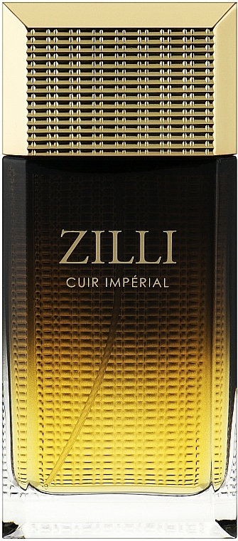 Zilli Cuir Imperial - Парфумована вода — фото N1