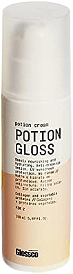 Текстурувальний крем для волосся - Glossco Potion Gloss — фото N1