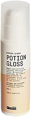 Текстурирующий крем для волос - Glossco Potion Gloss — фото N1