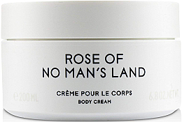 Byredo Rose Of No Man`s Land - Крем для тела — фото N1