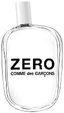 Парфумерія, косметика Comme des Garcons Zero - Парфумована вода