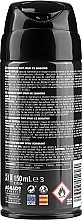 Дезодорант-спрей "Крижана сенсація" - Agrado Ice Sensation Deodorant — фото N2