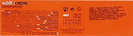 УЦІНКА Стійка крем-фарба для волосся - Laboratoire Ducastel Subtil Creme Permanent Hair Color * — фото N3