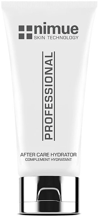 Увлажняющий крем для лица - Nimue Skin Technology Professional After Care Hydrator — фото N1