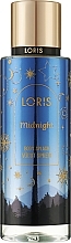 Мист для тела - Loris Parfum Midnight Body Spray — фото N1