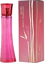 Adolfo Dominguez Bambu Mujer For Women - Туалетная вода — фото N2