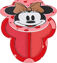 Духи, Парфюмерия, косметика Палетка румян - Makeup Revolution Disney's Minnie Mouse Steal The Show Blusher Duo