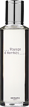 Hermes Voyage d`Hermes - Туалетная вода (сменный блок) — фото N4