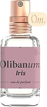 Духи, Парфюмерия, косметика Olibanum Iris - Парфюмированная вода (пробник)