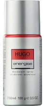 Духи, Парфюмерия, косметика HUGO Energise - Дезодорант