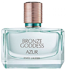 Духи, Парфюмерия, косметика Estee Lauder Bronze Goddess Azur - Туалетная вода (тестер с крышечкой)