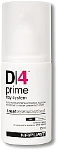 Парфумерія, косметика Бальзам для запобігання випаданню волосся - Napura D4 Prime Day System