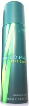 Парфумерія, косметика Marc O Polo Pure Green Man - Дезодорант