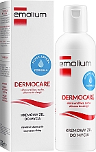 Гель для обличчя - Emolium Dermocare Gel — фото N2