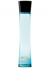 Парфумерія, косметика Armani Code Turquoise Eau Fraiche - Туалетна вода