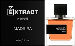 Extract Madeira - Парфюмированная вода — фото N2