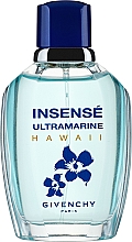 Духи, Парфюмерия, косметика Givenchy Insense Ultramarine Hawaii - Туалетная вода (тестер с крышечкой)