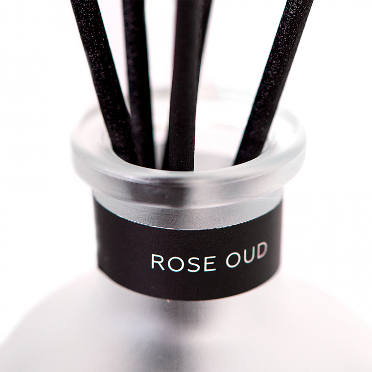 Аромадифузор "Rose Oud" - Gloss Company — фото N7