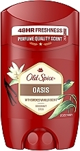 Дезодорант-стік - Old Spice Oasis Deodorant Stick — фото N2