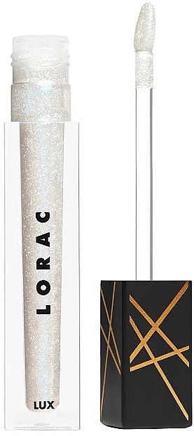 Блеск для губ - Lorac Lux Diamond Lip Gloss — фото N2